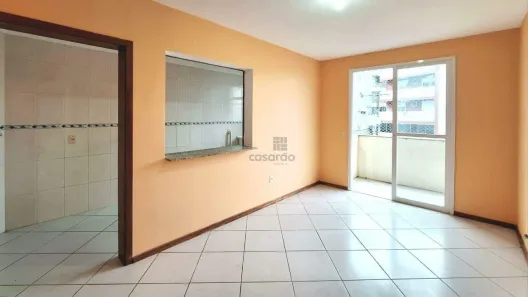Apartamento com 1 Quarto para alugar, 63m² no Nossa Senhora do Rosário, Santa Maria