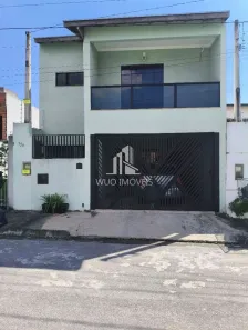 Sobrado com 3 Quartos à venda, 189m² no Residencial Parque dos Sinos, Jacareí