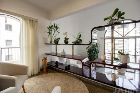 Apartamento com 3 Quartos à venda, 217m² no Indianópolis, São Paulo