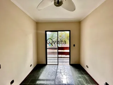 Apartamento com 3 Quartos à venda, 90m² no Enseada, Guarujá