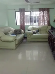 Apartamento com 2 Quartos à venda, 59m² no Parque Jóquei Club, Campos dos Goytacazes