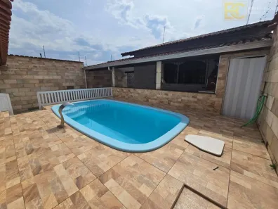 Casa com 2 Quartos à venda, 206m² no Bal Stella Maris, Peruíbe
