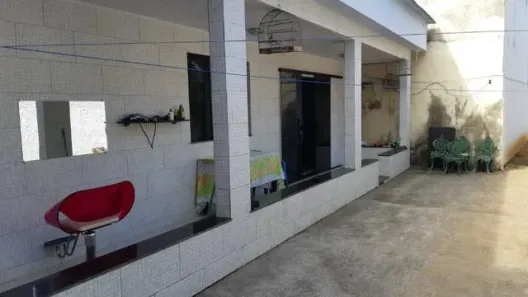 Casa com 2 Quartos à venda, 250m² no Vila Leopoldina, Duque de Caxias