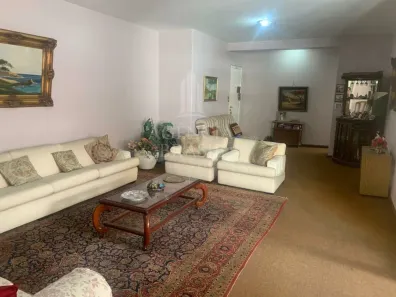 Apartamento com 3 Quartos à venda, 163m² no Higienópolis, São Paulo