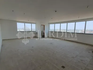 Sala Comercial para alugar, 65m² no Cidade Alta, Piracicaba