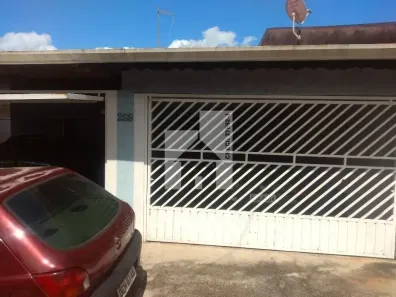 Casa com 2 Quartos à venda, 200m² no Jardim São Camilo Novo, Jundiaí
