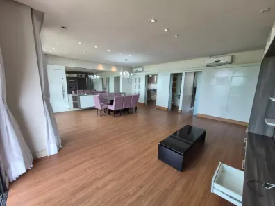 Apartamento com 3 Quartos para alugar, 19m² no Ponta Negra, Manaus