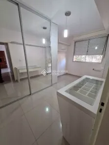Apartamento com 1 Quarto à venda, 40m² no Jardim Itu, Porto Alegre