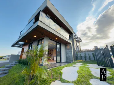 Casa com 3 Quartos à venda, 149m² no , Garopaba