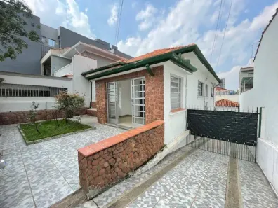 Casa com 4 Quartos à venda, 230m² no Jardim São Paulo(Zona Norte), São Paulo