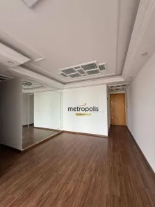 Apartamento com 3 Quartos à venda, 85m² no Vila Gomes Cardim, São Paulo
