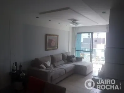 Apartamento com 3 Quartos à venda, 99m² no Boa Viagem, Recife