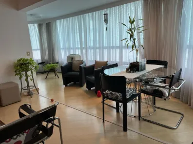 Apartamento com 4 Quartos à venda, 197m² no Campo Belo, São Paulo