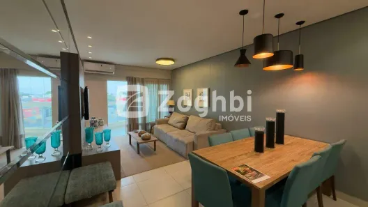 Apartamento com 3 Quartos à venda, 136m² no São João Bosco, Porto Velho
