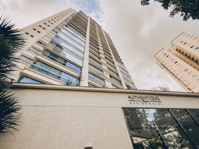 Apartamento com 3 Quartos à venda, 221m² no Gleba Fazenda Palhano, Londrina