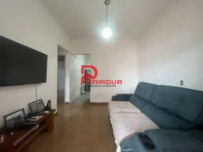 Casa com 2 Quartos à venda, 60m² no Real, Praia Grande