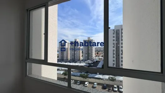 Apartamento com 2 Quartos para alugar, 50m² no Jardim Nova Hortolândia I, Hortolândia