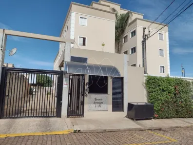Apartamento com 2 Quartos à venda, 43m² no Centro, Araraquara