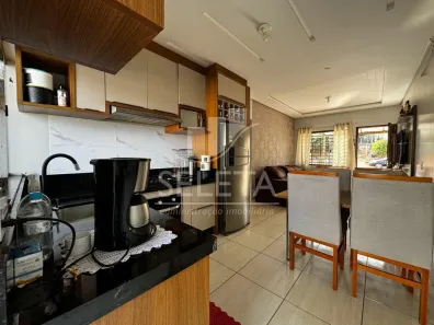Casa com 2 Quartos à venda, 56m² no Morumbi, Cascavel