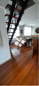 Cobertura com 3 Quartos à venda, 227m² no Cidade Nova, Belo Horizonte