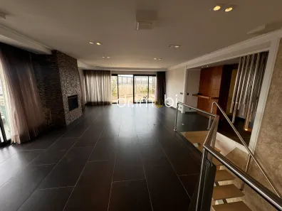 Cobertura com 3 Quartos à venda, 295m² no Indianópolis, São Paulo