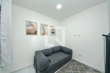 Apartamento com 1 Quarto à venda, 35m² no Vila Ivone, São Paulo