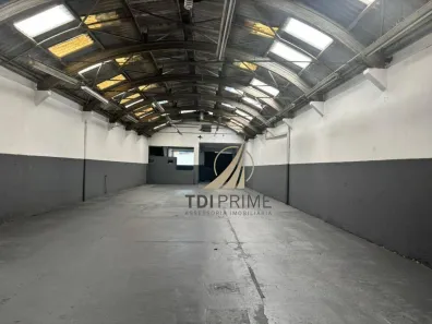 Galpão/Depósito/Armazém à venda, 550m² no Centro, São Caetano do Sul