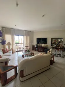Apartamento com 3 Quartos à venda, 170m² no Vila Imperial, São José do Rio Preto