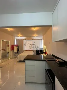 Apartamento com 1 Quarto à venda, 28m² no Centro, Florianópolis