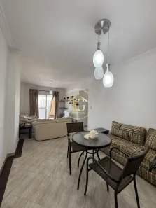 Apartamento com 2 Quartos à venda, 85m² no Canto do Forte, Praia Grande