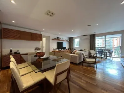 Apartamento com 2 Quartos à venda, 95m² no Cidade São Francisco, São Paulo