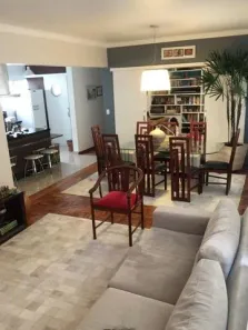 Apartamento com 2 Quartos à venda, 122m² no Jardim Paulista, São Paulo
