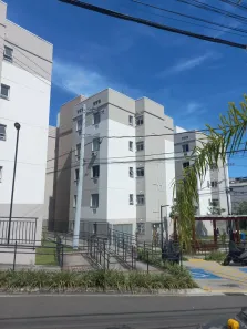 Apartamento com 2 Quartos à venda, 40m² no Bonsucesso, Rio de Janeiro