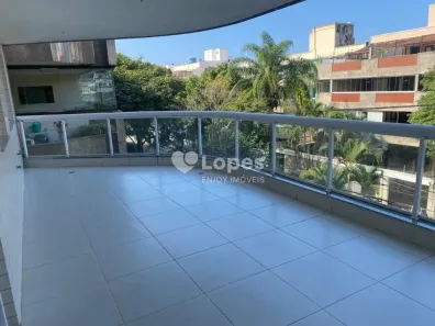 Apartamento com 3 Quartos à venda, 109m² no Recreio dos Bandeirantes, Rio de Janeiro