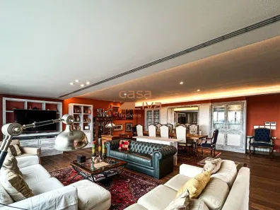 Apartamento com 3 Quartos à venda, 335m² no Jardim Europa, Porto Alegre