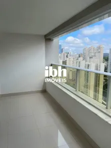 Apartamento com 1 Quarto à venda, 68m² no Vila da Serra, Nova Lima