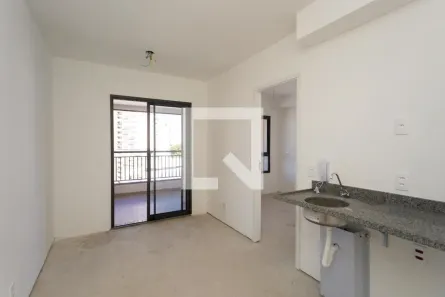 Kitnet com 1 Quarto à venda, 34m² no Butantã, São Paulo