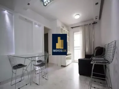 Apartamento com 2 Quartos à venda, 69m² no Vila Andrade, São Paulo