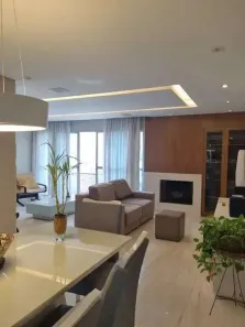 Apartamento com 4 Quartos à venda, 178m² no Vila Uberabinha, São Paulo