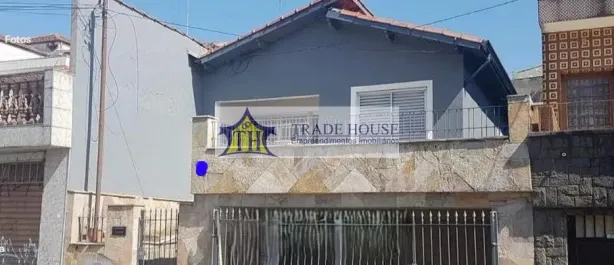 Casa com 3 Quartos à venda, 130m² no Vila Natália, São Paulo