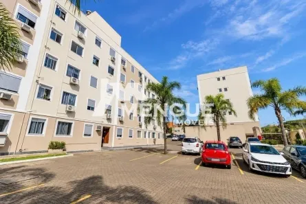 Apartamento com 2 Quartos à venda, 51m² no Passo das Pedras, Porto Alegre