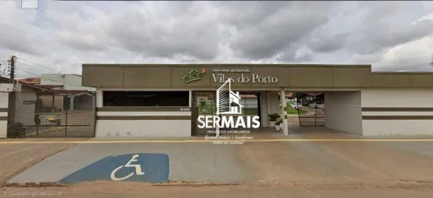 Casa com 2 Quartos à venda, 90m² no Caiari, Porto Velho