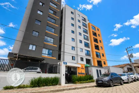 Apartamento com 2 Quartos à venda, 63m² no Garcia, Blumenau