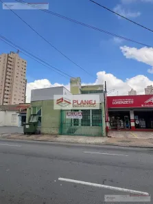 Ponto Comercial para alugar, 747m² no Botafogo, Campinas