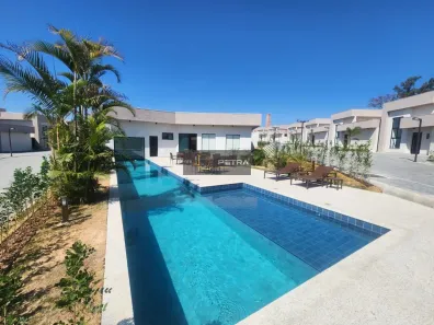 Casa de Condomínio com 3 Quartos à venda, 350m² no Quintas Coloniais, Contagem