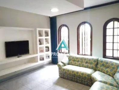 Casa com 3 Quartos à venda, 197m² no Jardim Marek, Santo André