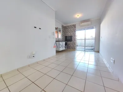 Casa de Condomínio com 2 Quartos para alugar, 60m² no Jardim Ipanema, São Carlos