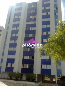 Apartamento com 3 Quartos à venda, 90m² no Vila Sanches, São José dos Campos