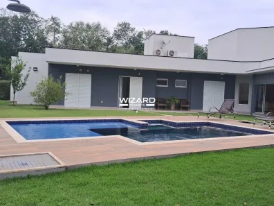 Casa de Condomínio com 3 Quartos à venda, 300m² no Residencial Primavera, Salto
