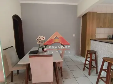 Casa com 4 Quartos à venda, 190m² no Jardim Itapoã, São José dos Campos